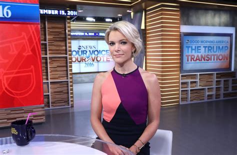 Megyn Goes Glam: Fox News Anchor Stuns in Sexy Magazine Photo Shoot